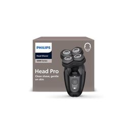 HS5980/15 Philips Series 5000 Headshaver Wet & Dry Rasoir