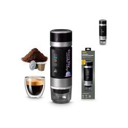 Machine à expresso portable Aqiila Coffeebird Barista