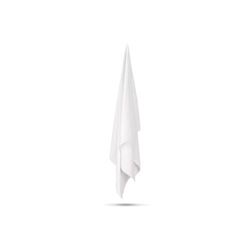 Serviette éponge R-PET 100x180 cm (300 g/m²) sublimation