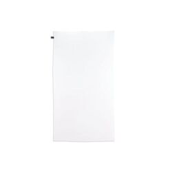 Serviette éponge R-PET 100x180 cm (300 g/m²) sublimation