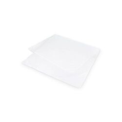 Serviette éponge R-PET 100x180 cm (300 g/m²) sublimation