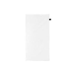 Serviette éponge R-PET 50x100 cm (300 g/m²) sublimation