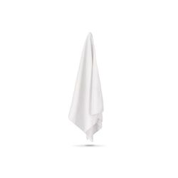 Serviette éponge R-PET 50x100 cm (300 g/m²) sublimation