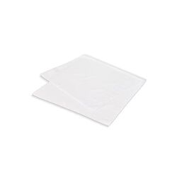 Serviette éponge R-PET 50x100 cm (300 g/m²) sublimation