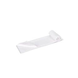 Serviette éponge R-PET 30x80 cm (300 g/m²) sublimation