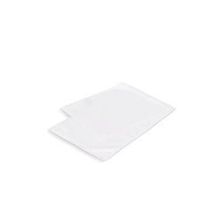 Serviette éponge R-PET 30x80 cm (300 g/m²) sublimation
