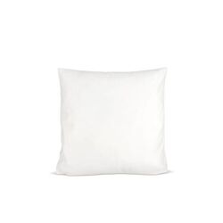 Housse de coussin en peluche et coussin 40x40 cm sublimation