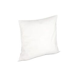 Housse de coussin en peluche et coussin 40x40 cm sublimation