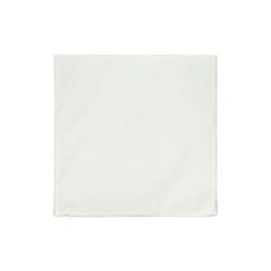 Housse de coussin en peluche et coussin 40x40 cm sublimation