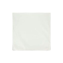 Housse de coussin en peluche et coussin 40x40 cm sublimation