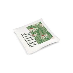 Housse de coussin en peluche et coussin 40x40 cm sublimation