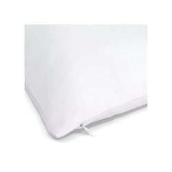 Housse de coussin en sergé et coussin 40x40 cm sublimation