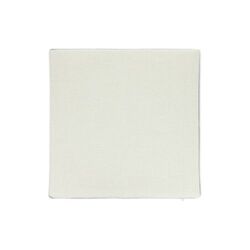 Housse de coussin en poly-lin et coussin 40x40 cm sublimation