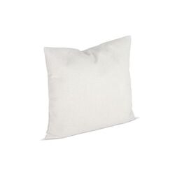 Housse de coussin en poly-lin et coussin 40x40 cm sublimation