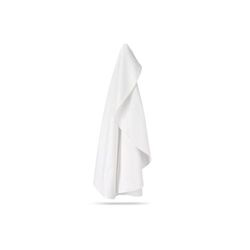 Serviette de plage ronde double face  Ø 150 cm, 350 g/m², sublimation