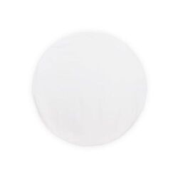 Serviette de plage ronde double face  Ø 150 cm, 350 g/m², sublimation