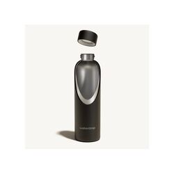 Bouteille en acier inoxydable Waterdrop avec bouchon en acier 600 ml
