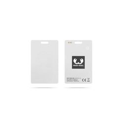 Fresh 'n Rebel Card Finder avec étiquette de bagage pour Apple et Google