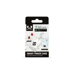 Fresh 'n Rebel Card Finder avec étiquette de bagage pour Apple et Google