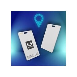 Fresh 'n Rebel Card Finder avec étiquette de bagage pour Apple et Google