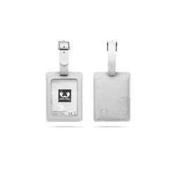 Fresh 'n Rebel Card Finder avec étiquette de bagage pour Apple et Google