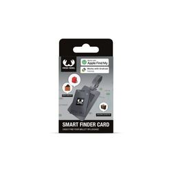 Fresh 'n Rebel Card Finder avec étiquette de bagage pour Apple et Google