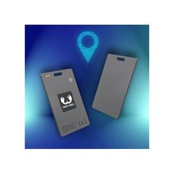 Fresh 'n Rebel Card Finder avec étiquette de bagage pour Apple et Google