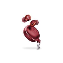 Fresh 'n Rebel Pearls Radiant Festival Bouchons d’Oreilles – Protection Auditive Certifiée – Boîtier avec Tracker