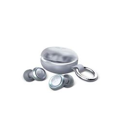 Fresh 'n Rebel Pearls Radiant Festival Bouchons d’Oreilles – Protection Auditive Certifiée – Boîtier avec Tracker