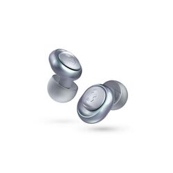 Fresh 'n Rebel Pearls Radiant Festival Bouchons d’Oreilles – Protection Auditive Certifiée – Boîtier avec Tracker
