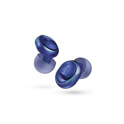 Fresh 'n Rebel Pearls Radiant Festival Bouchons d’Oreilles – Protection Auditive Certifiée – Boîtier avec Tracker