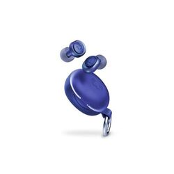 Fresh 'n Rebel Pearls Radiant Festival Bouchons d’Oreilles – Protection Auditive Certifiée – Boîtier avec Tracker