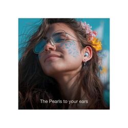 Fresh 'n Rebel Pearls Fresh Bouchons d’Oreilles – Protection Auditive Certifiée