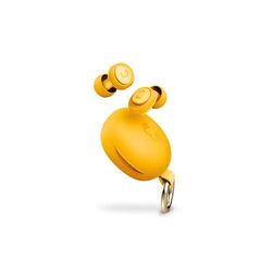 Fresh 'n Rebel Pearls Fresh Bouchons d’Oreilles – Protection Auditive Certifiée