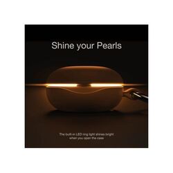 Fresh 'n Rebel Pearls Fresh Bouchons d’Oreilles – Protection Auditive Certifiée