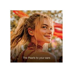 Fresh 'n Rebel Pearls Fresh Bouchons d’Oreilles – Protection Auditive Certifiée