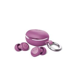 Fresh 'n Rebel Pearls Fresh Bouchons d’Oreilles – Protection Auditive Certifiée