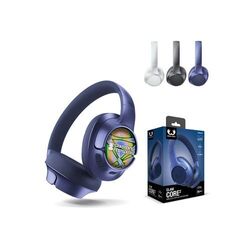 Fresh 'n Rebel Clam Core 2 Casque Audio Sans Fil Over-Ear