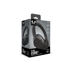 Fresh 'n Rebel Clam Core 2 Casque Audio Sans Fil Over-Ear