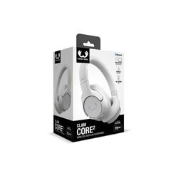Fresh 'n Rebel Clam Core 2 Casque Audio Sans Fil Over-Ear