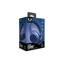 Fresh 'n Rebel Clam Core 2 Casque Audio Sans Fil Over-Ear