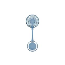 Fresh 'n Rebel Ventilateur Magnétique Sans Fil avec Support pour Téléphone