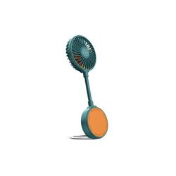 Fresh 'n Rebel Ventilateur Magnétique Sans Fil avec Support pour Téléphone