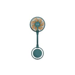 Fresh 'n Rebel Ventilateur Magnétique Sans Fil avec Support pour Téléphone