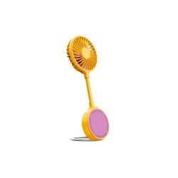 Fresh 'n Rebel Ventilateur Magnétique Sans Fil avec Support pour Téléphone