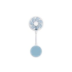 Fresh 'n Rebel Ventilateur Magnétique Sans Fil avec Support pour Téléphone