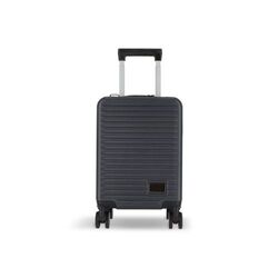 Le chariot InSideOut Nordlyft, avec roues amovibles, se range sous le siège.