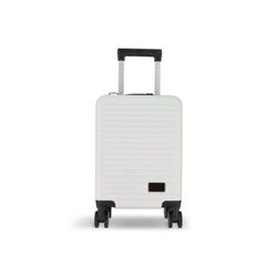 Le chariot InSideOut Nordlyft, avec roues amovibles, se range sous le siège.