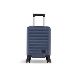 Le chariot InSideOut Nordlyft, avec roues amovibles, se range sous le siège.