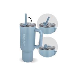 Gobelet isotherme Waterdrop Explorer 1,1 l